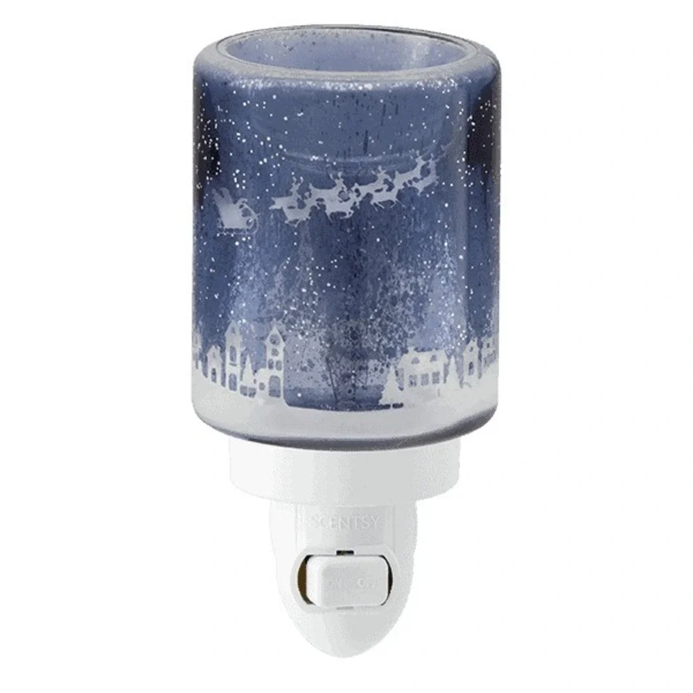 Scentsy Mini Wax Warmer‎ 